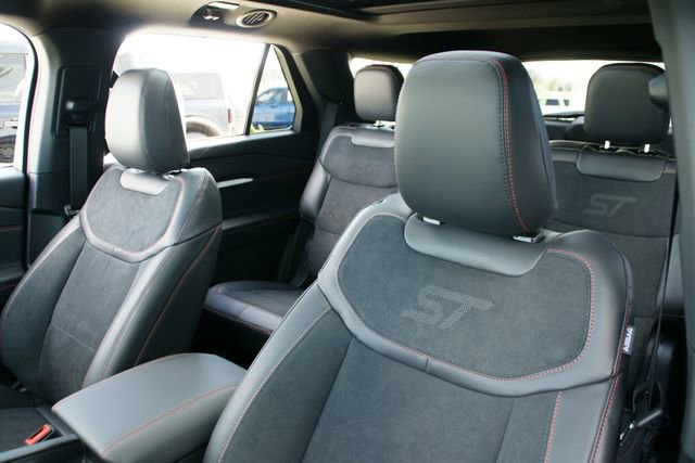 New 2026 Ford Explorer ST AWD/4WD image 19