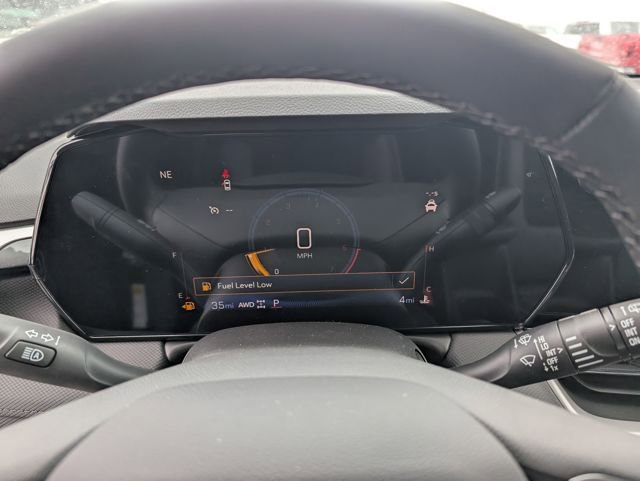 New 2026 Chevrolet TrailBlazer LT w/ Convenience Package image 20