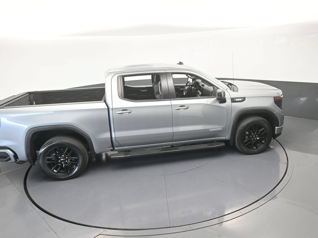 Used 2024 GMC Sierra 1500 Elevation w/ Elevation Premium Package RWD image 63