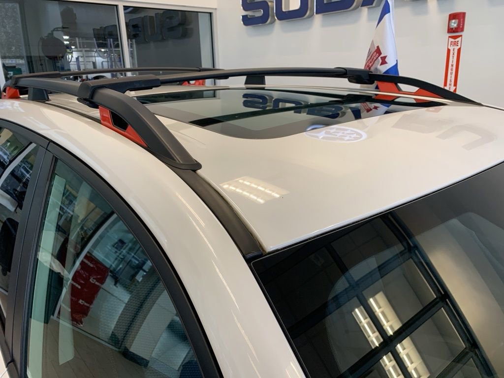 Certified 2024 Subaru Forester Sport image 24