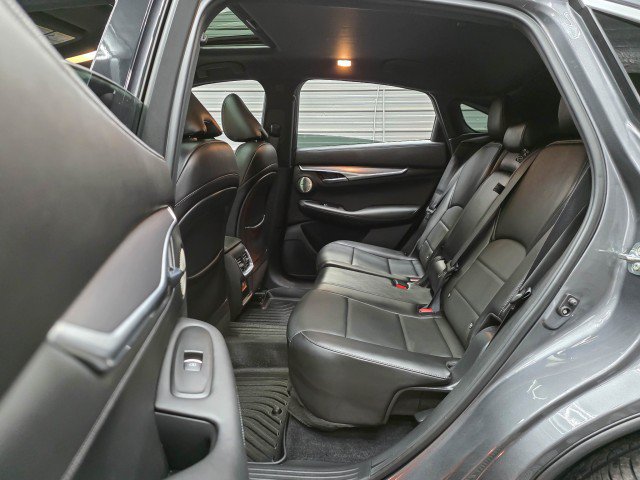 Used 2023 INFINITI QX55 Essential AWD/4WD image 16