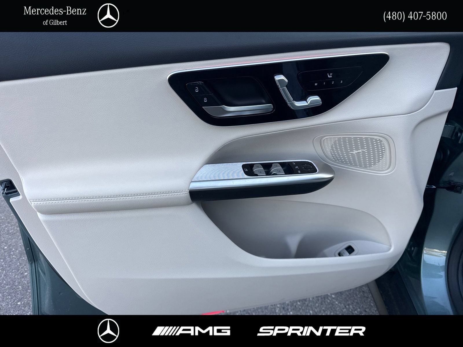 New 2026 Mercedes-Benz GLC 300 image 14