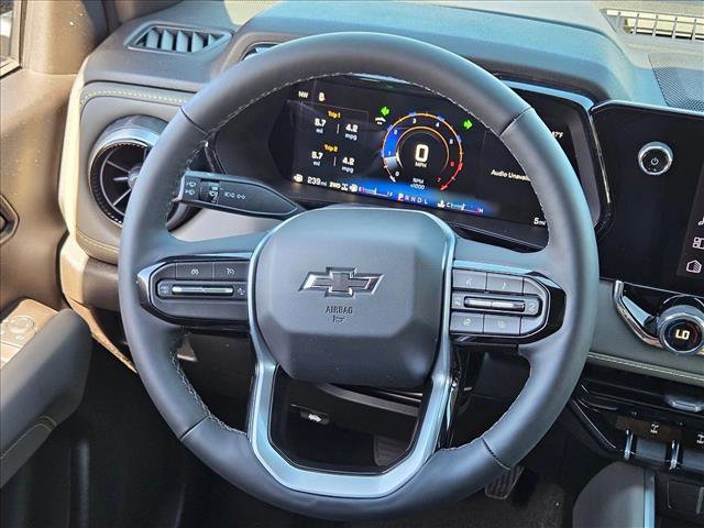 New 2026 Chevrolet Colorado ZR2 w/ Technology Package image 11
