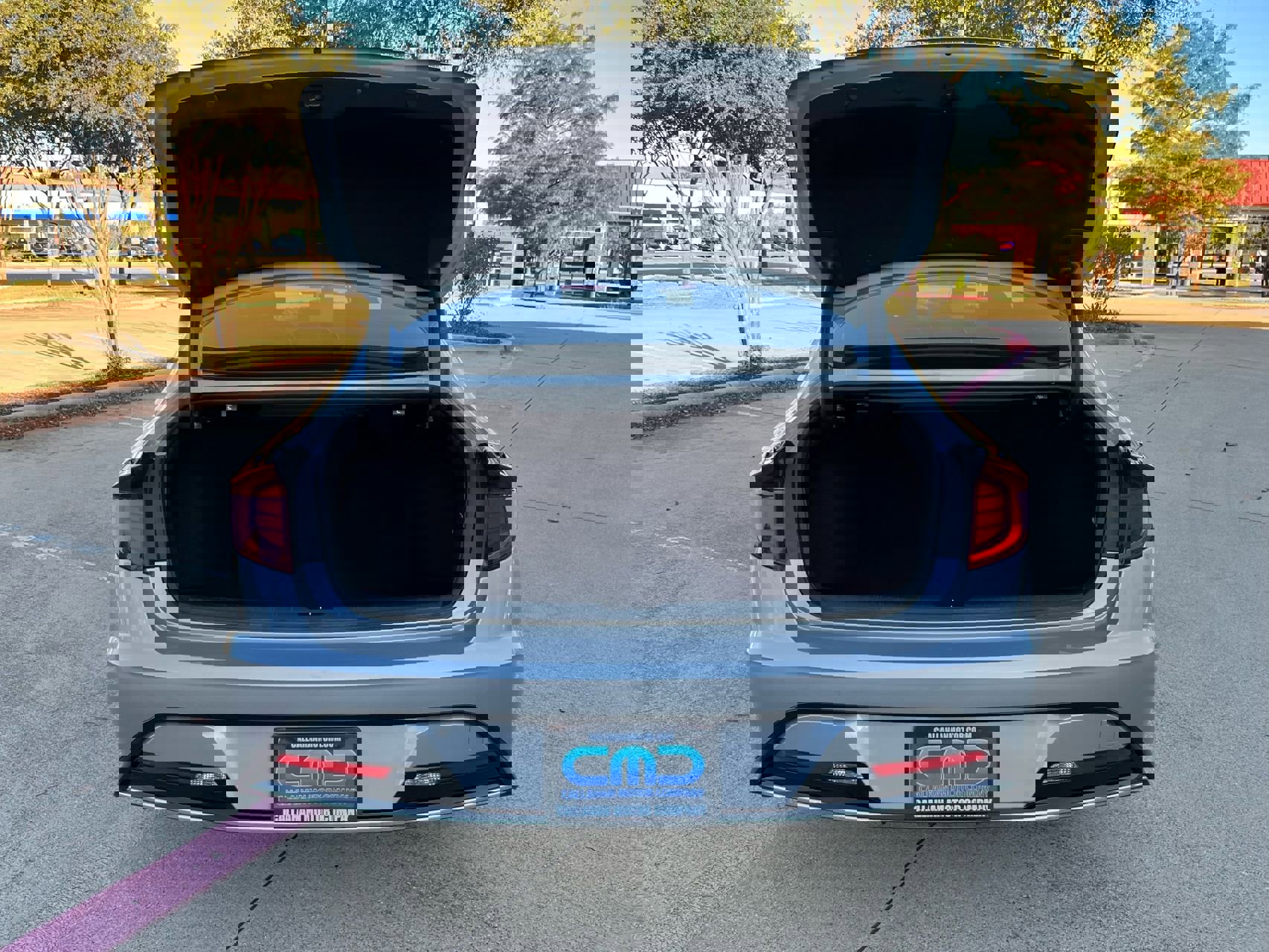 Used 2023 Hyundai Sonata SEL image 7