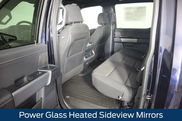 New 2026 Ford F150 XLT w/ Equipment Group 302A MID AWD/4WD image 60