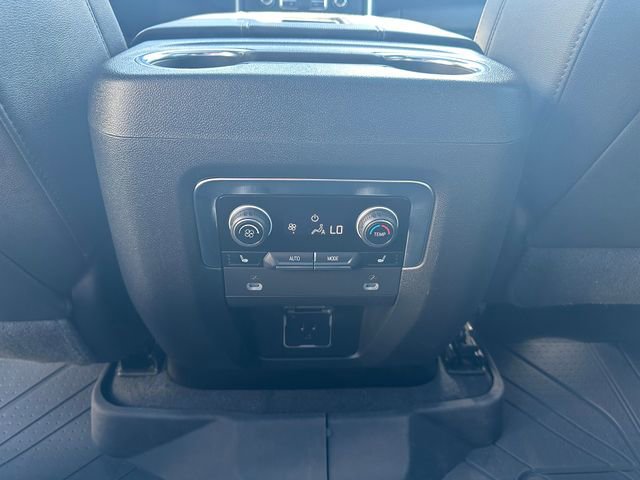 Used 2022 Chevrolet Tahoe Premier image 20