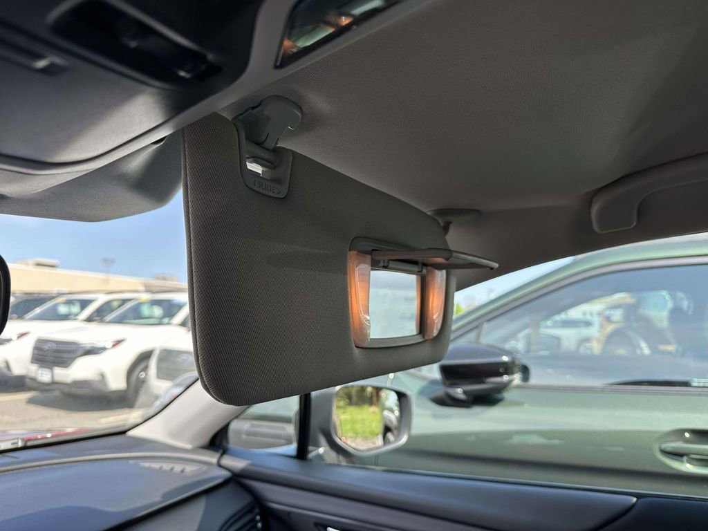 Certified 2023 Subaru Outback Premium AWD/4WD image 16