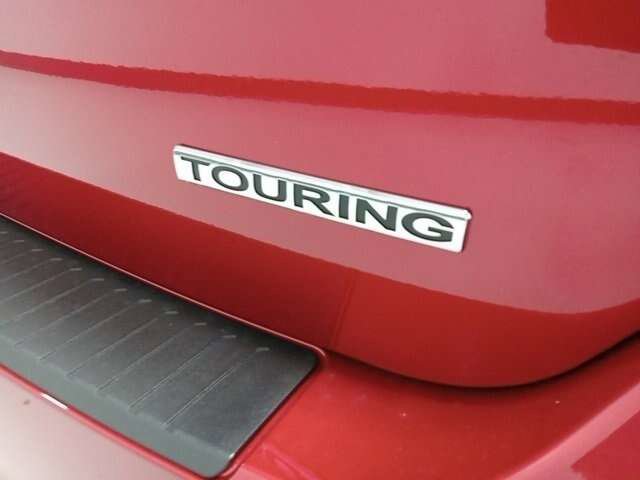 Used 2024 Honda Odyssey Touring image 8