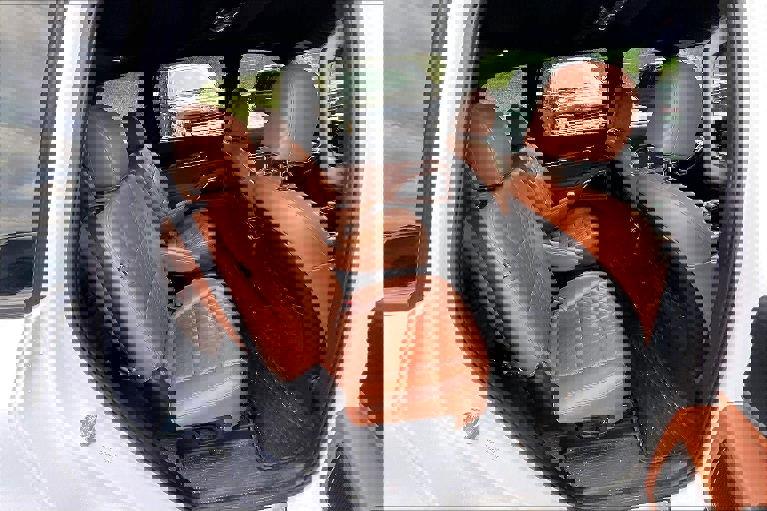 Used 2024 Kia Telluride SX Prestige X-Pro AWD/4WD image 22