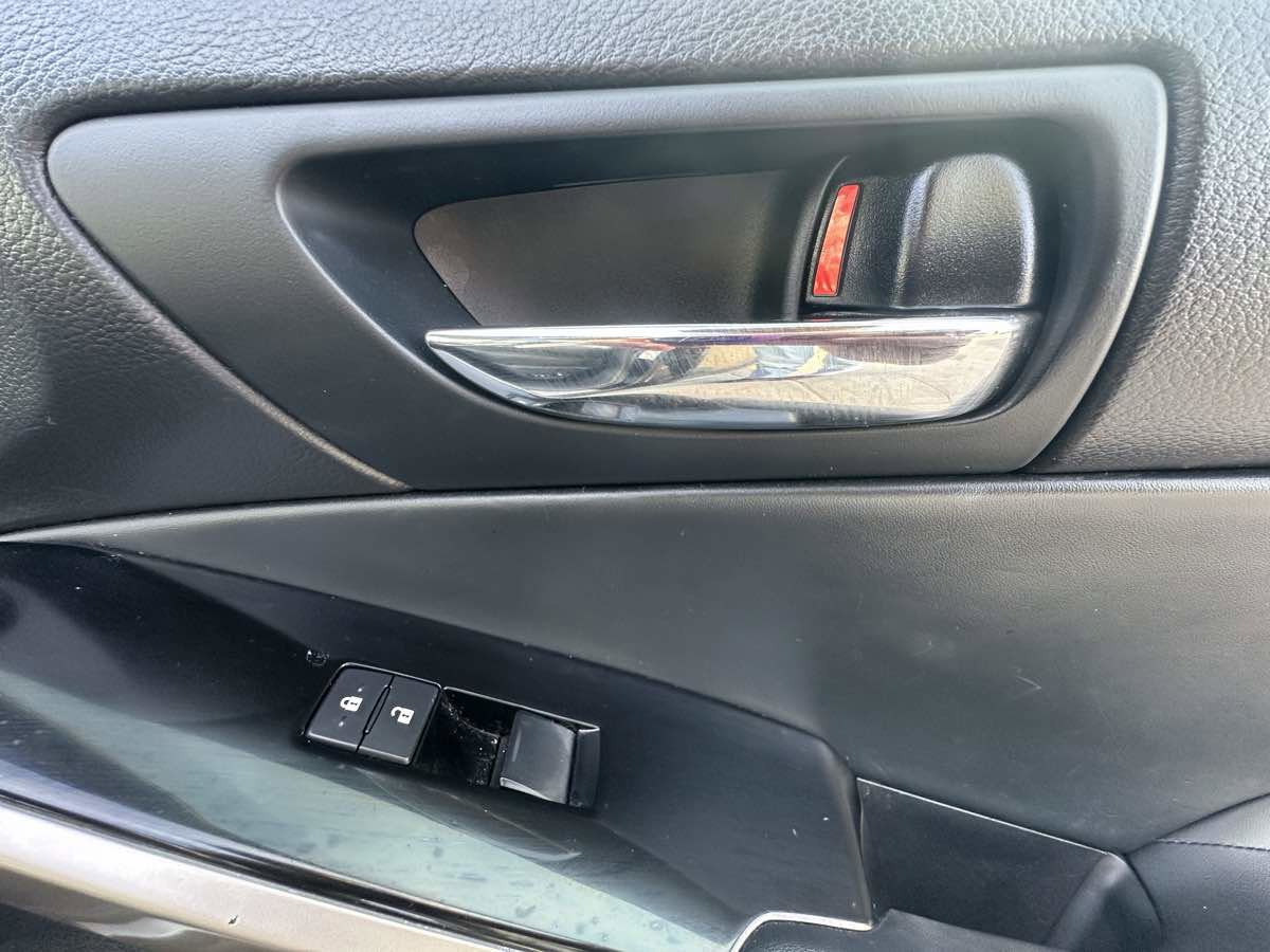 Used 2016 Lexus IS 300 AWD w/ Navigation System Package image 36