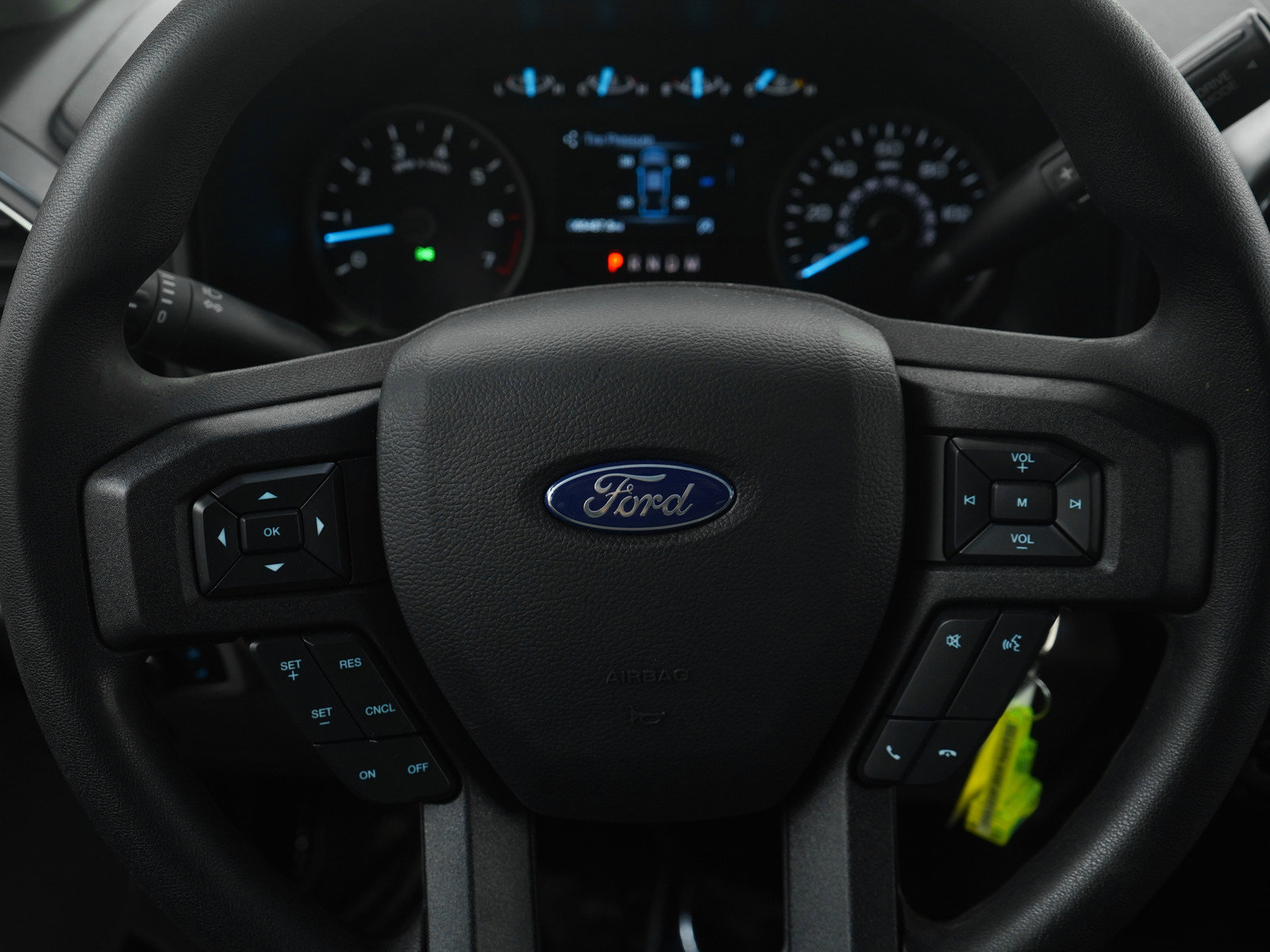 Used 2019 Ford F150 XLT w/ Trailer Tow Package image 28