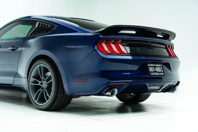 Used 2016 Ford Mustang GT image 20