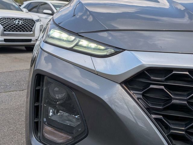 Used 2019 Hyundai Santa Fe SE image 11