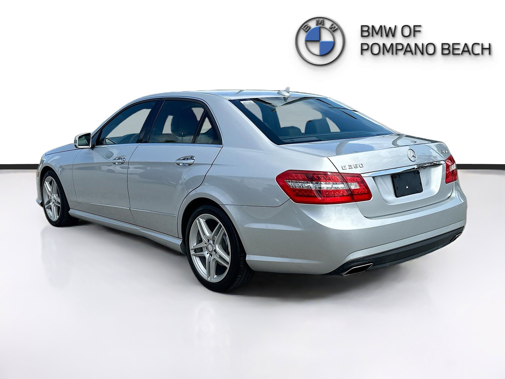 Used 2011 Mercedes-Benz E 350 E 350 image 5