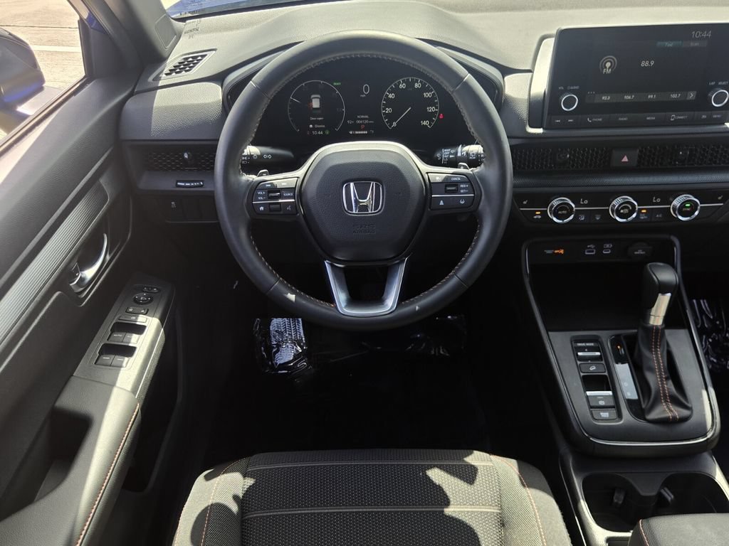 Certified 2023 Honda CR-V Sport image 12