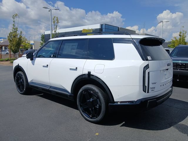 New 2027 Kia Telluride SX X-Line AWD/4WD image 6