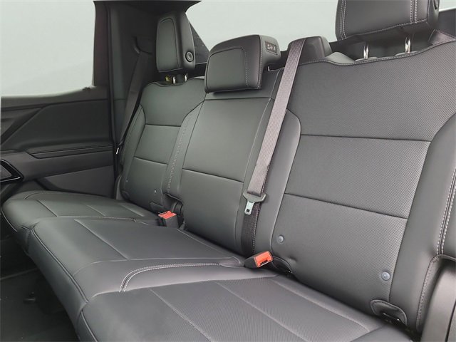 New 2026 Chevrolet Silverado EV LT w/ Plus Package image 11