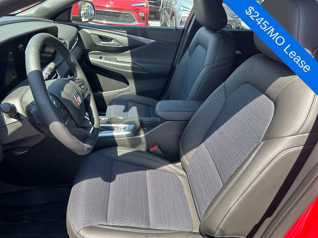 New 2026 Buick Envista Preferred w/ Convenience I Package FWD image 34