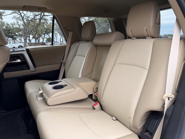 Used 2020 Toyota 4Runner SR5 Premium image 18