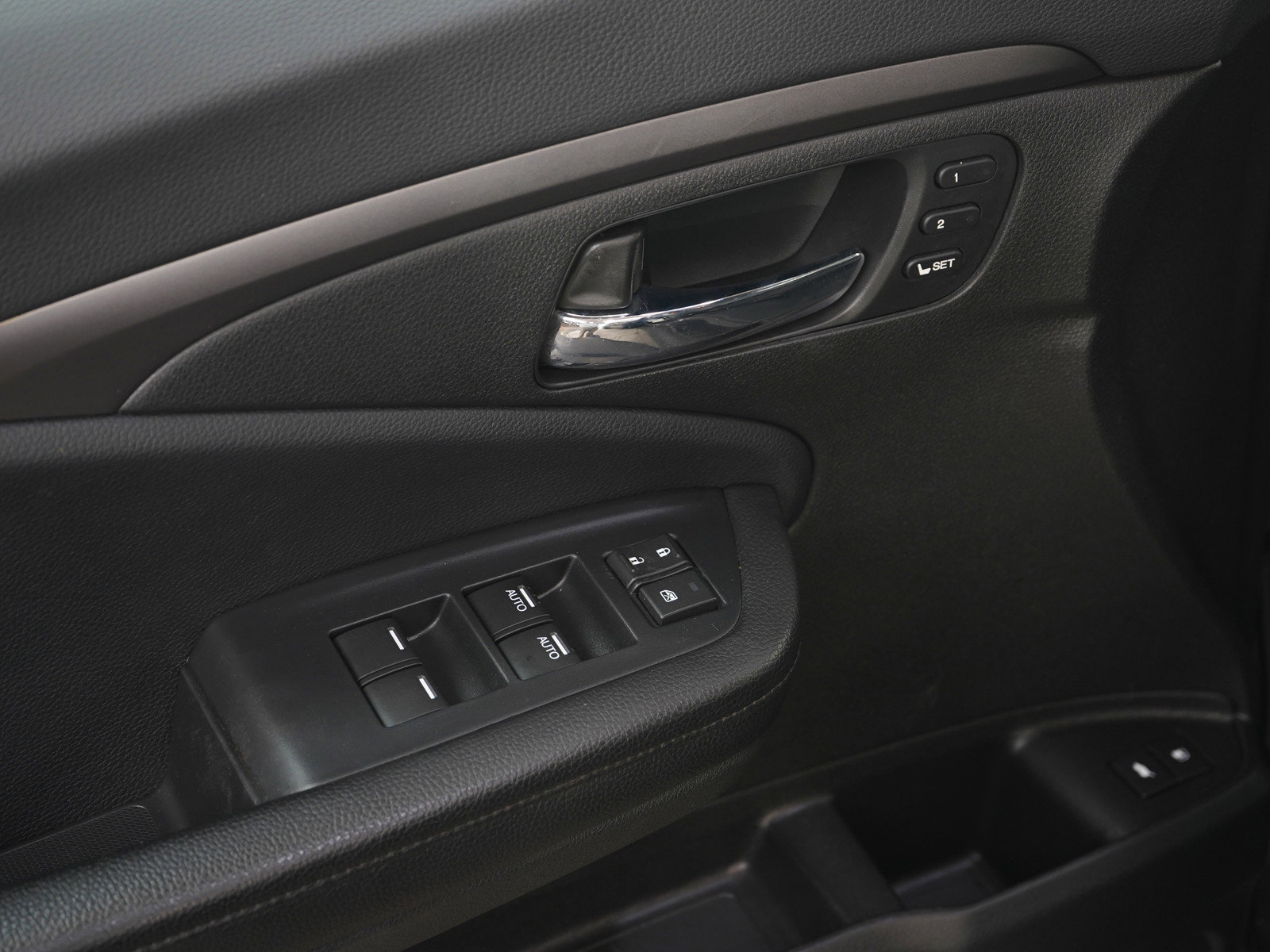 Used 2022 Honda Pilot Special Edition image 23