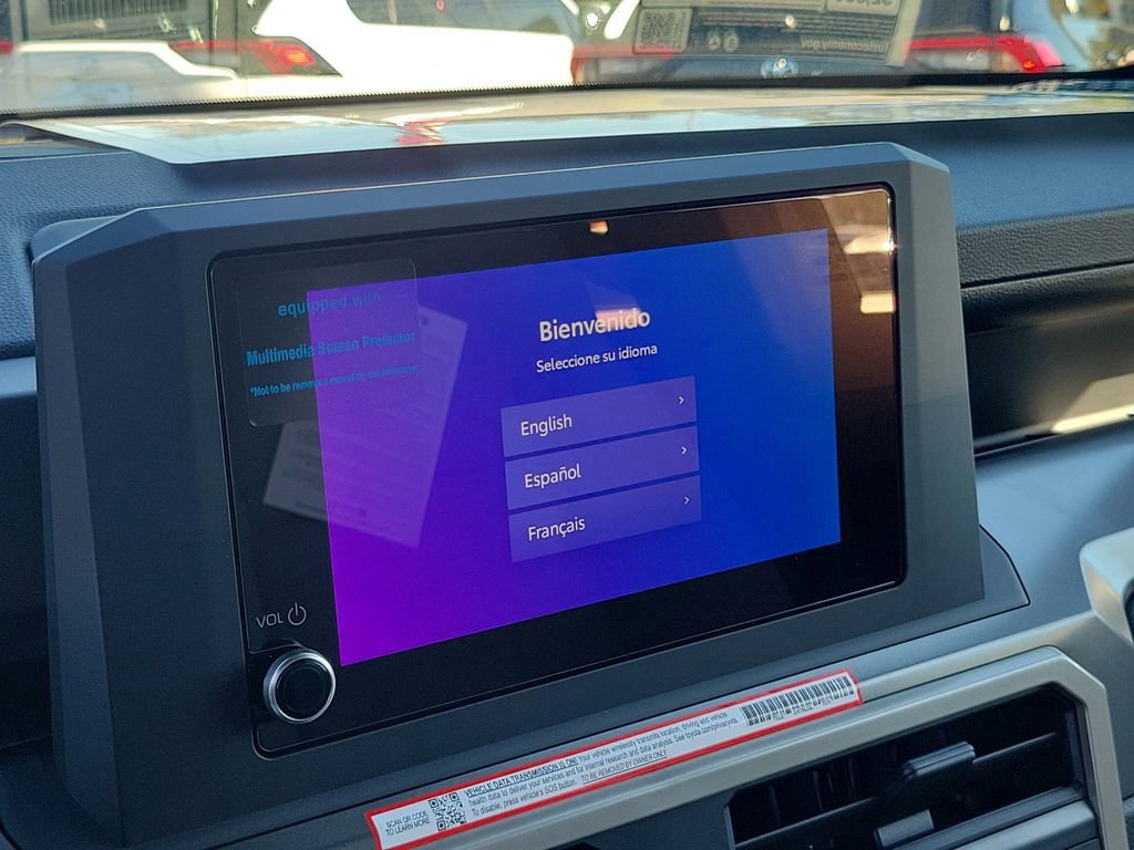 New 2026 Toyota Tacoma SR5 image 21