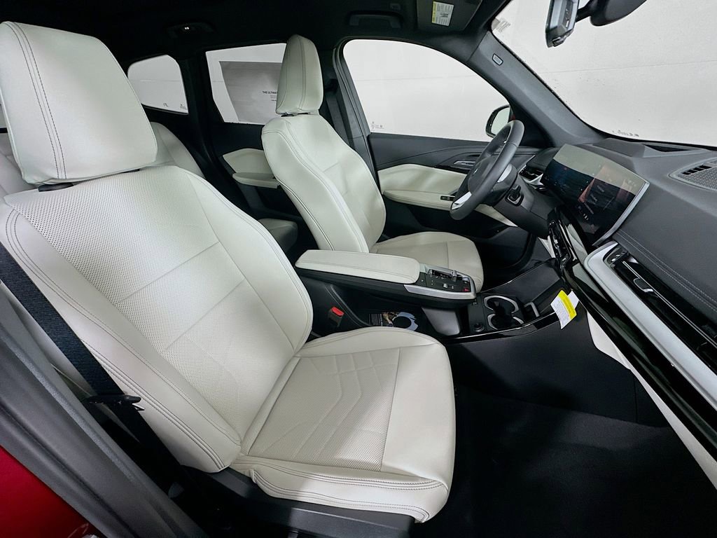 New 2026 BMW X1 xDrive28i w/ Technology Package image 36