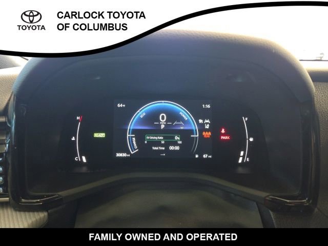 Used 2025 Toyota Camry SE w/ Convenience Package image 23