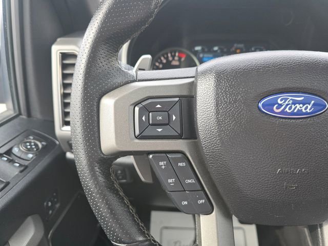 Used 2017 Ford F150 Raptor w/ Equipment Group 802A Luxury AWD/4WD image 22