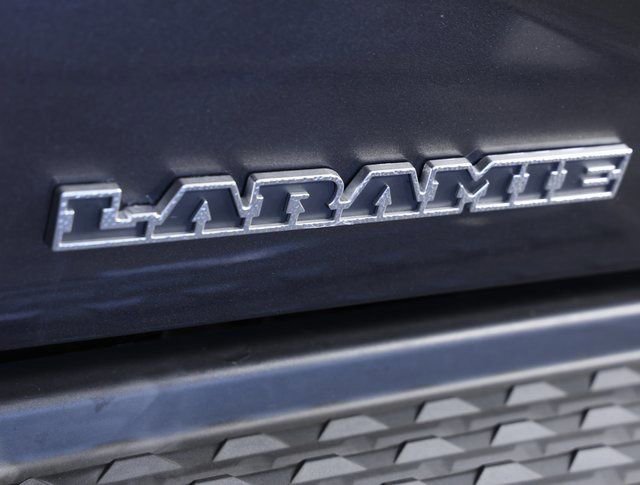 Used 2020 RAM 2500 Laramie image 9