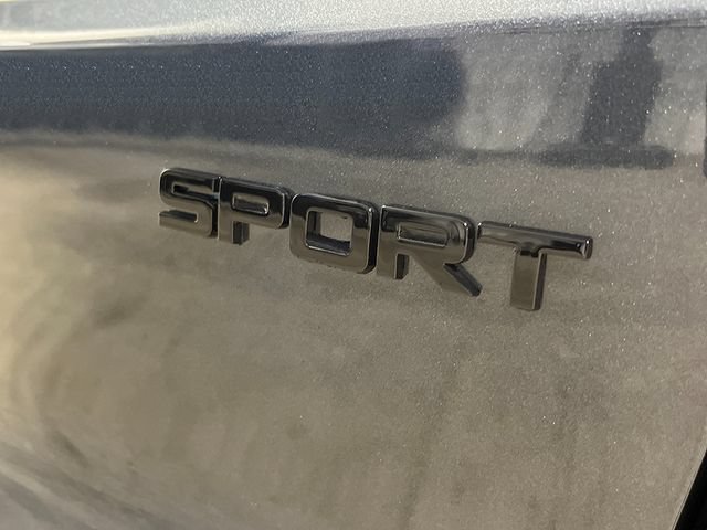 New 2027 Honda CR-V Sport-L image 11