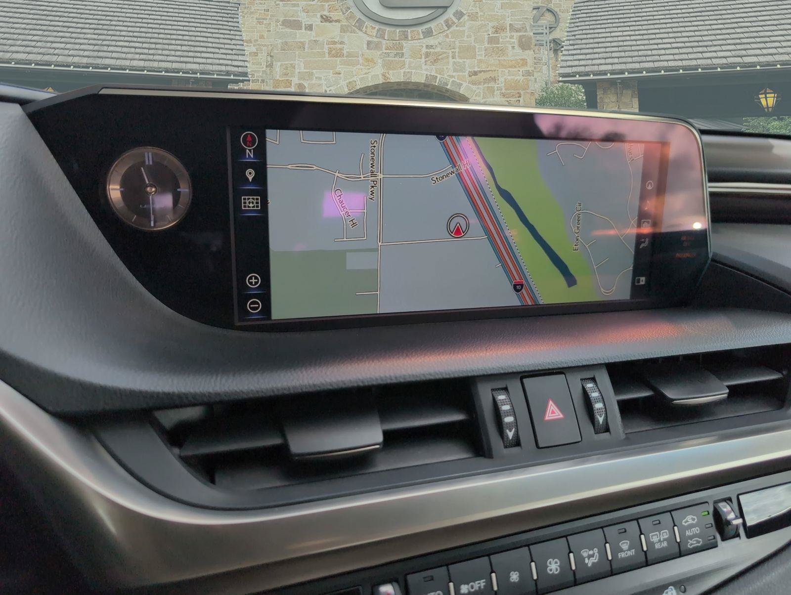 Used 2019 Lexus ES 350 FWD image 13