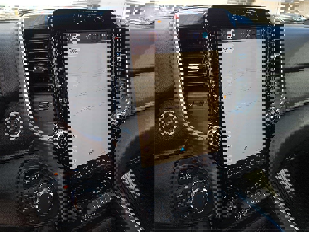 New 2026 RAM 1500 Lone Star image 28