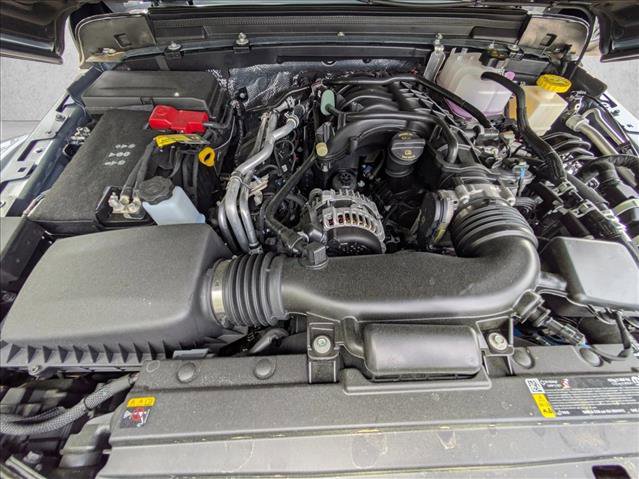 New 2026 Jeep Gladiator Mojave w/ Safety Group AWD/4WD image 18