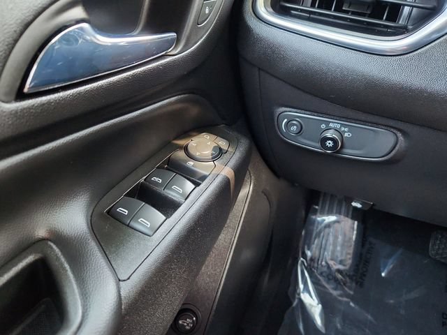 Used 2022 Chevrolet Equinox LT FWD image 37