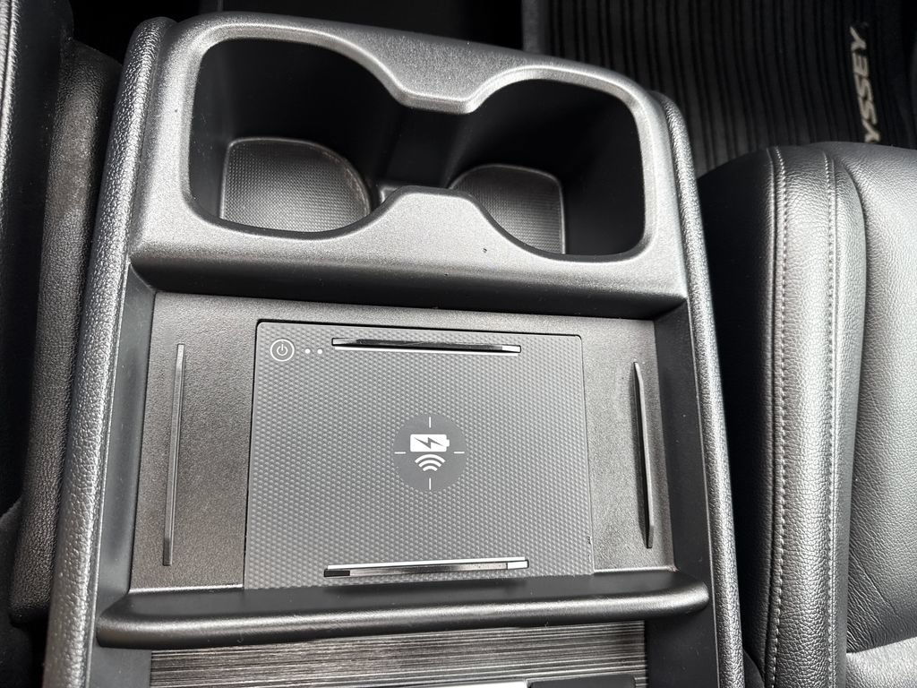 Certified 2025 Honda Odyssey EX-L image 33