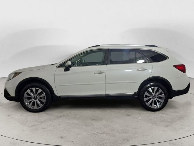 Used 2019 Subaru Outback 3.6R Touring w/ Protection Package #1 image 2