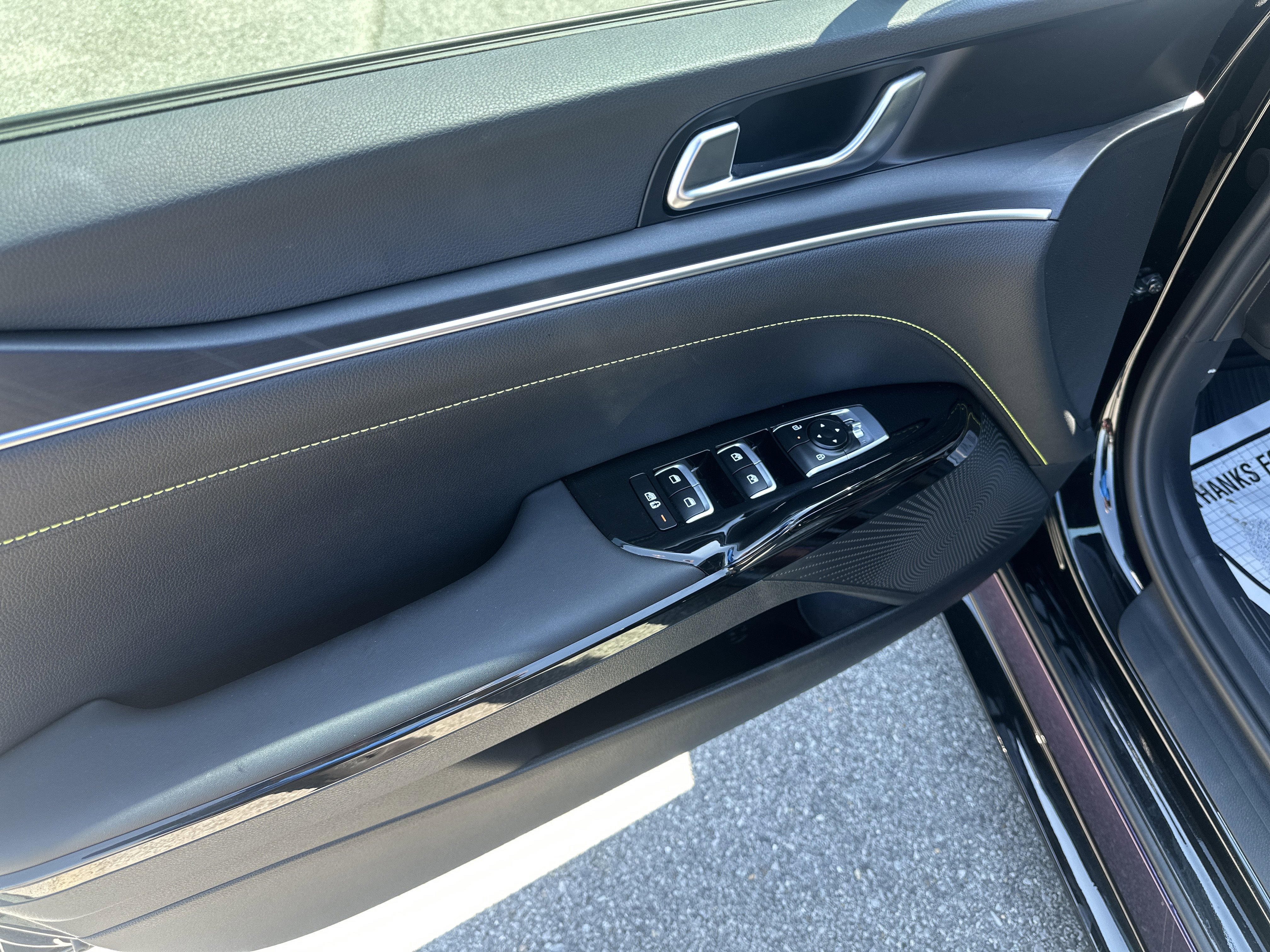 Used 2026 Kia K5 GT image 14