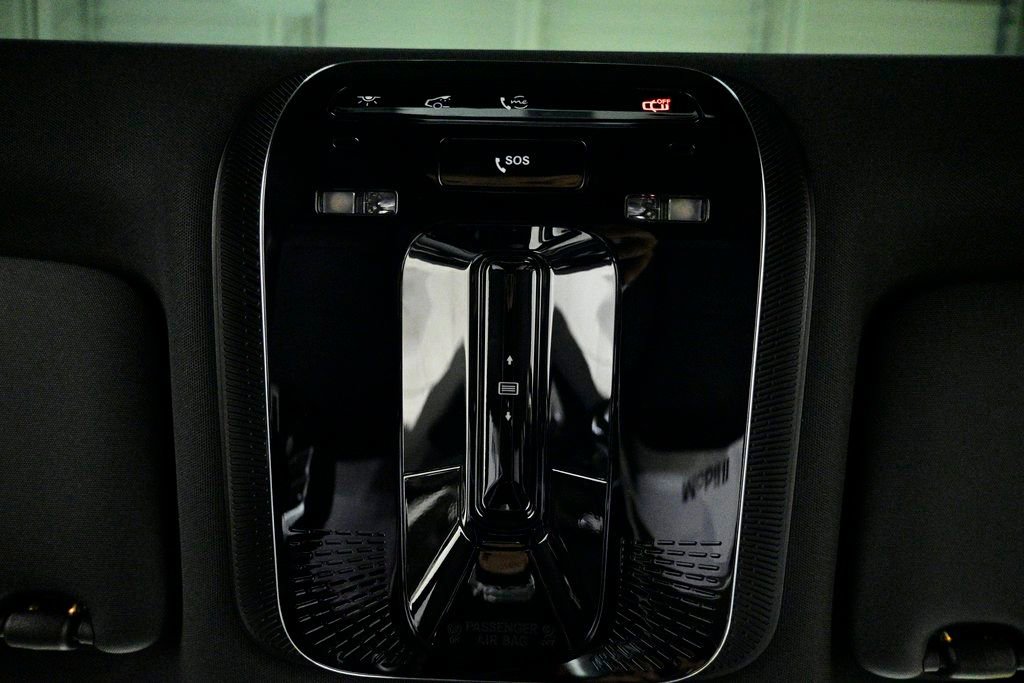 Certified 2026 Mercedes-Benz CLE 53 AMG 4MATIC Coupe image 17