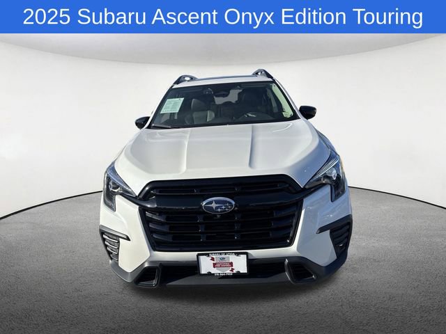 Certified 2025 Subaru Ascent Bronze Edition w/ Onyx Package AWD/4WD image 17