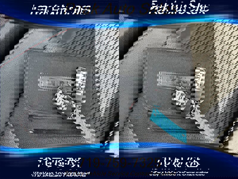 Used 2021 Honda Pilot Black Edition image 39