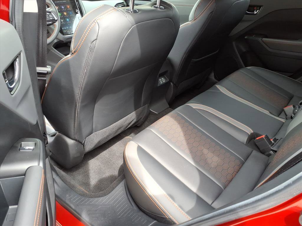 Used 2025 Subaru Crosstrek 2.5i Limited w/ Crosstrek Mirror Package image 33