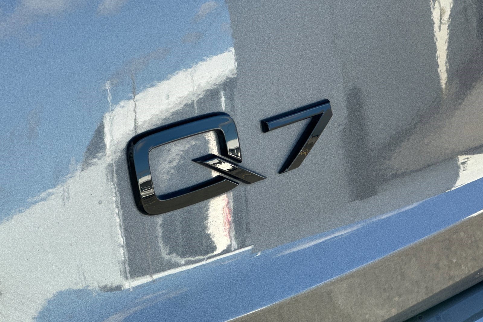 Used 2024 Audi Q7 2.0T Premium Plus w/ Premium Plus Package image 21