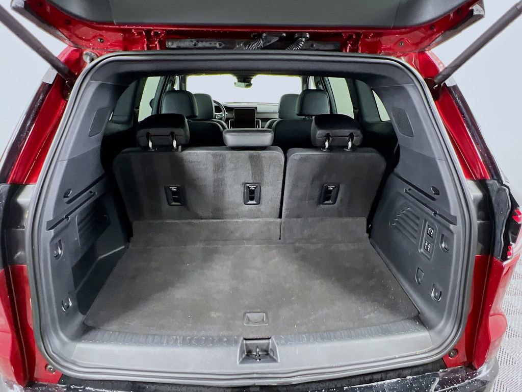 Certified 2024 GMC Acadia Denali w/ Super Cruise Package image 25