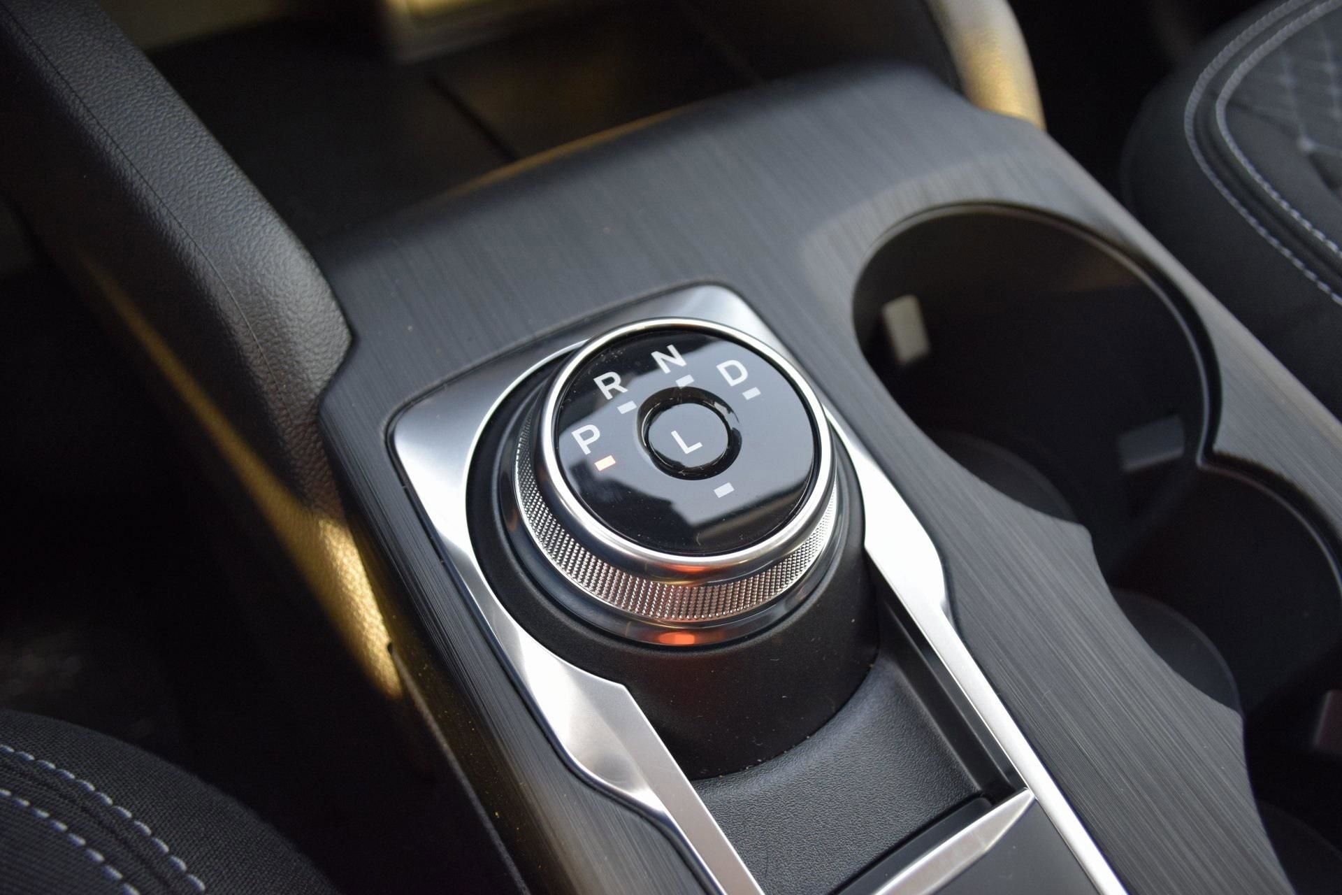 New 2026 Ford Escape Active image 17