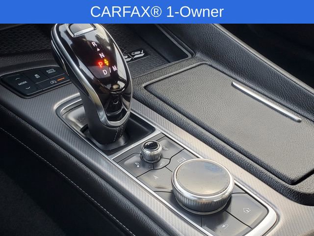 Certified 2025 Cadillac CT5 Premium Luxury w/ Sun And Sound Package image 30