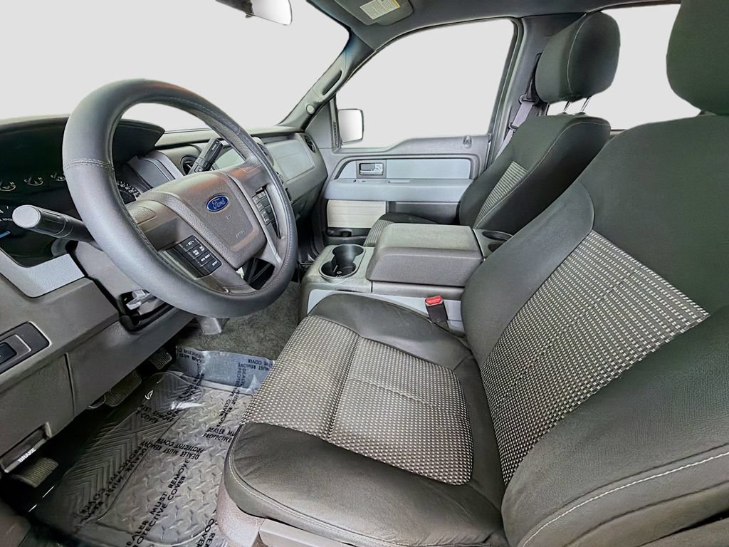 Used 2014 Ford F150 STX w/ Equipment Group 201A Mid RWD image 19