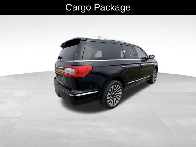 Used 2019 Lincoln Navigator Reserve w/ Cargo Package image 6