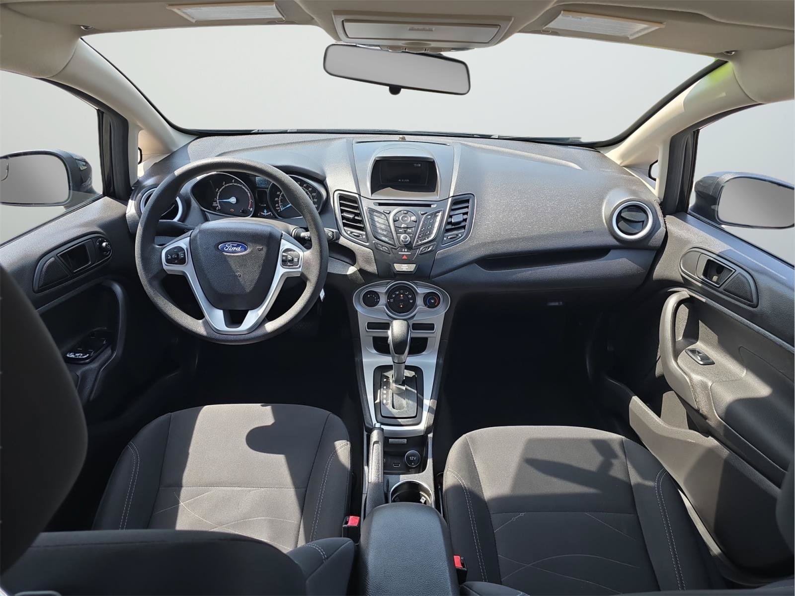 Used 2019 Ford Fiesta SE FWD image 14