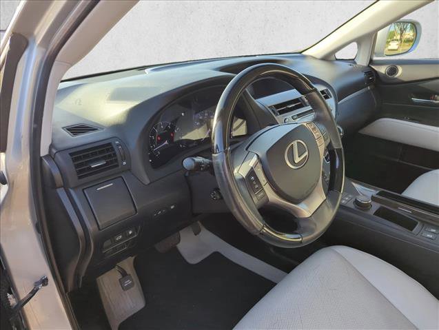 Used 2013 Lexus RX 350 AWD w/ Premium Pkg image 11