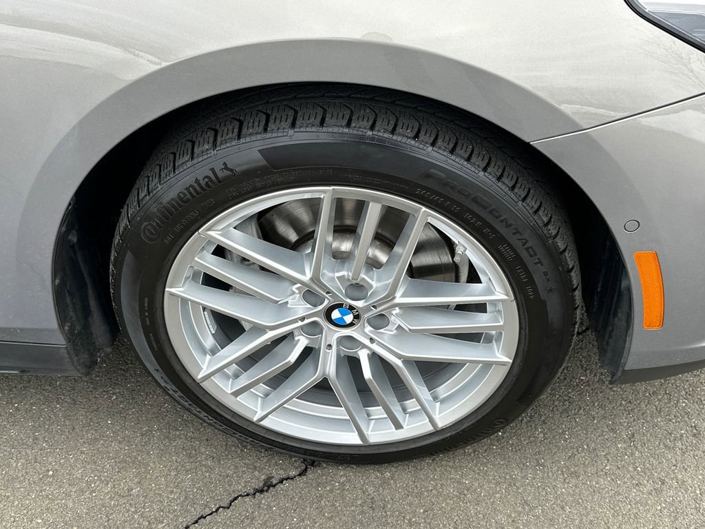 Used 2024 BMW 530i xDrive w/ Premium Package image 7